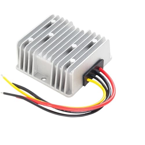 12V~19V 28V 36V 48V �X�e�b�v�A�b�v DC-DC �d���R���o�[�^�[ �d�����M�����[�^ 12�{���g~24�{���g �u�[�X�g���W���[�� �� �m�[�g�p�\�R���d�� (12V~24V 8A)