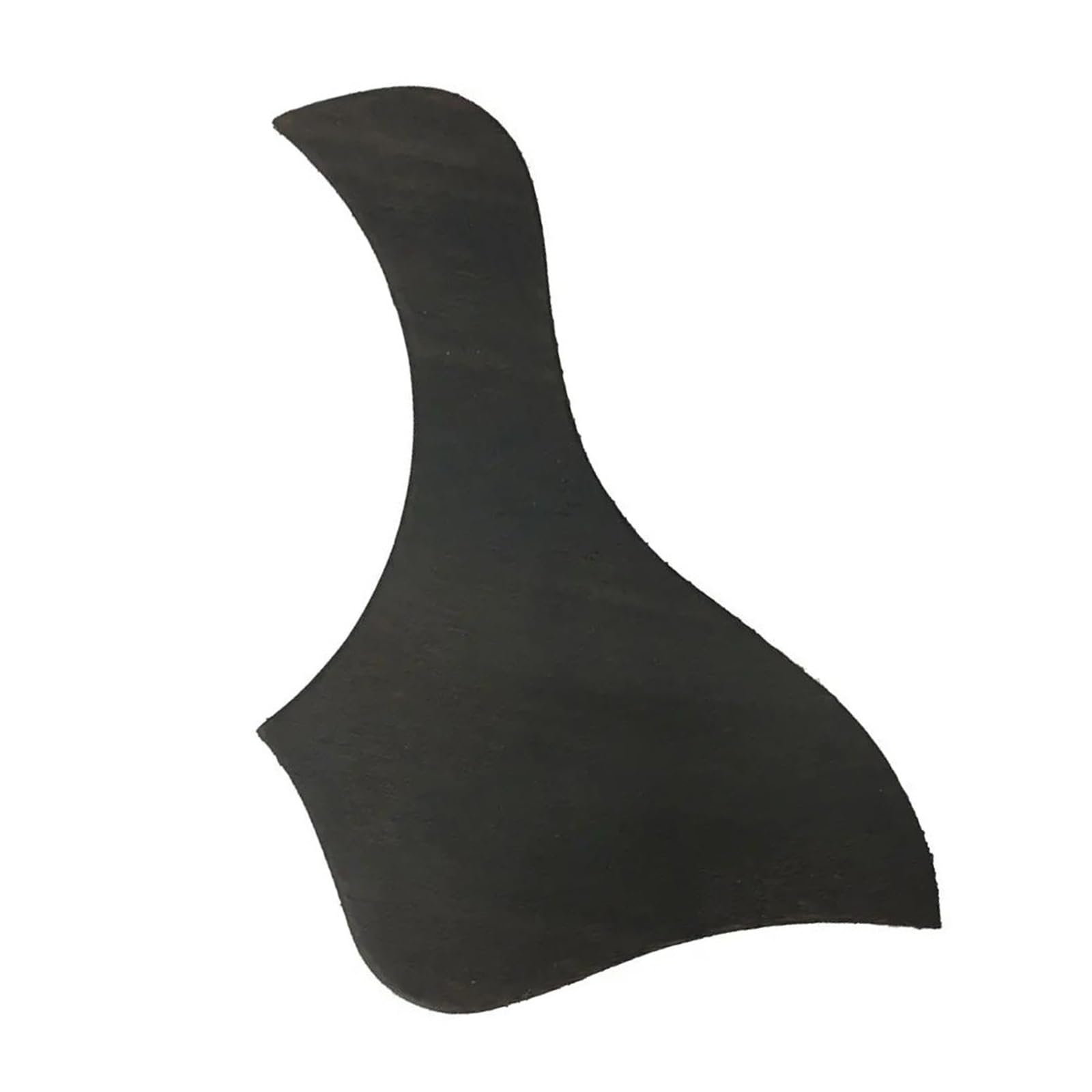 Pickguard do gitary akustycznej Maskownica Z Litego Palisandru Do Klasycznych Akustycznych Instrumentów Muzycznych Typu Guitar Folk