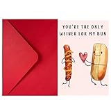 Tarjeta de amor divertida, suministros de bendición de compromiso, tarjeta de confesión romántica, parejas, cónyuges, novios, novias, esposas, maridos, parejas, día de San Valentín, propuesta nocturna