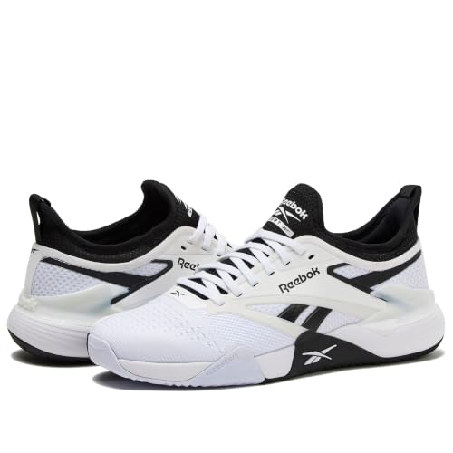Image of Reebok Nano Court Sport Men's Pickleball or Tennis Shoes for Men