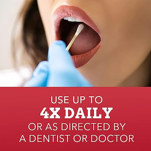 Orajel Instant Pain Relief For Toothache thumb #7