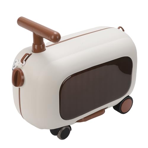 Bagage pour tout-petits banapoy pour éviter la fatigue des enfants pendant les trajets