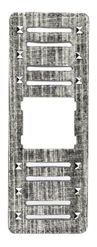 Preisvergleich Produktbild STAMPS Big Jack Rivet Foggy