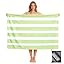 Green Stripes