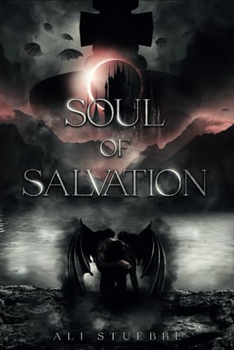 Soul Of Salvation (The Divide)