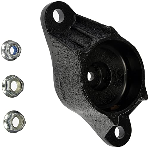 Support amortisseur arrière Dorman SM65669PR suspension supérieure Mazda