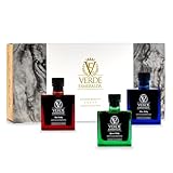 V E VERDE ESMERALDA