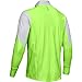 Under Armour Qualifier Parte Superior del Calentamiento, Hombre, Naranja, MD