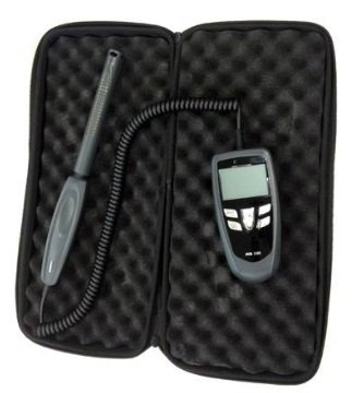 Astralpool – CO2 METER