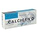 Produktbild CALCIGEN D 600 mg/400 I.E. Brausetabletten 40 St