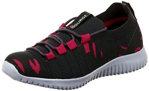 Image of Bourge womens Micam-z53 Running Shoes