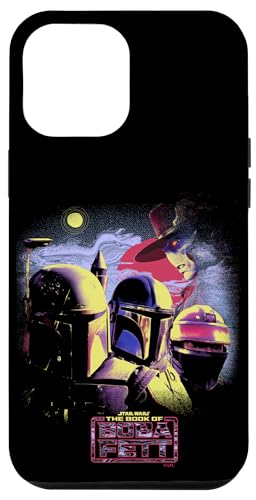 Coque iPhone 12 Pro Max Star Wars cadeau idéal anniversaire geek