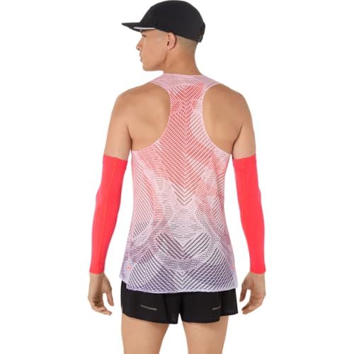 ASICS Men's METASPEED SINGLET RUNNING Apparel2
