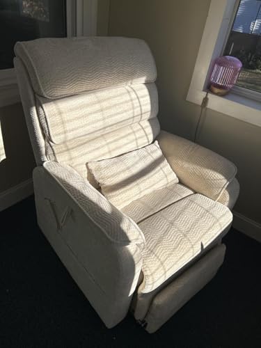 Luxury massage chair recliner