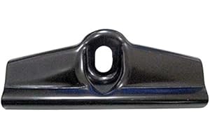Battery Hold-Down Clamp: Durable and Reliable for Classic GM Vehicles
