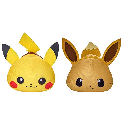 ピカチュウ セット ぬいぐるみの人気商品 通販 価格比較 価格 Com
