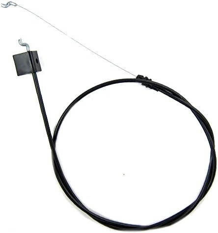 Toro 104-8676 Brake Cable image 2