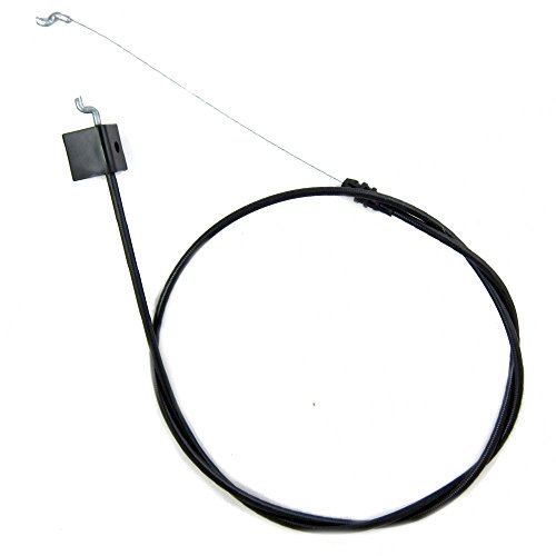 Toro 104-8676 Brake Cable
