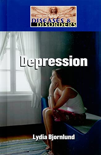 Depression (Diseases and Disorders)