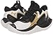 Under Armour Unisex Child Grade School Jet '23 Basketball Shoe, (100) White/Black/Metallic Gold, 4.5 Big Kid US