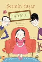 Pekicik 6254160412 Book Cover