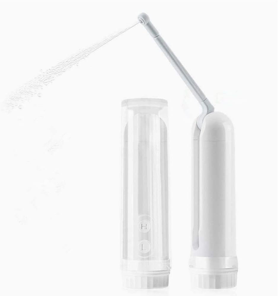 Portable Bidet for Travel, Electric Portable Bidet Mini Foldable