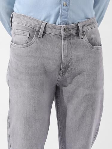 Image of The Indian Garage Co Men Jeans