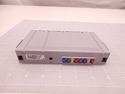 Toyota 82644-48010-A, E011002JA, 150526 Fuse Box Part T78932
