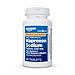 Amazon Basic Care Headache Pain Relief Naproxen Sodium Tablets 220 mg, Also Relieves Arthritis, Muscular Aches, Backache, Menstrual Cramps and Toothache, 90 Count