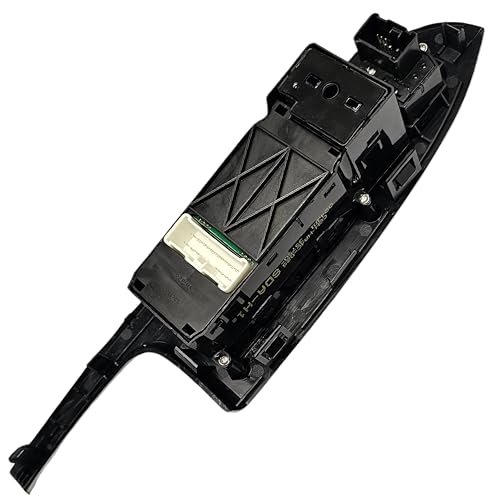 Commande interrupteur Honda Accord pour rétroviseur chauffant 2003-2007