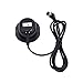 Fromann 2 Button 5 Pin Power Recliner Handle Electric Lift Chairs Hand Controller Side Hand Control Handset Replacement Parts
