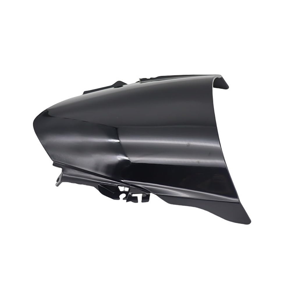 Pare-brise double bulle CBR500R 2013-2015 en plastique PC - 7