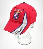 hochwertig Verarbeitet Yantec Basecap Hessen Cap