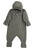 sigikid anzug baby OUTDOOR - Overall Baby ein Allrounder für den Alltag, kuschelig weich