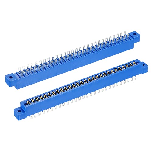 Connecteur femelle 56 broches MECCANIXITY pour réparer une carte de circuit imprimé