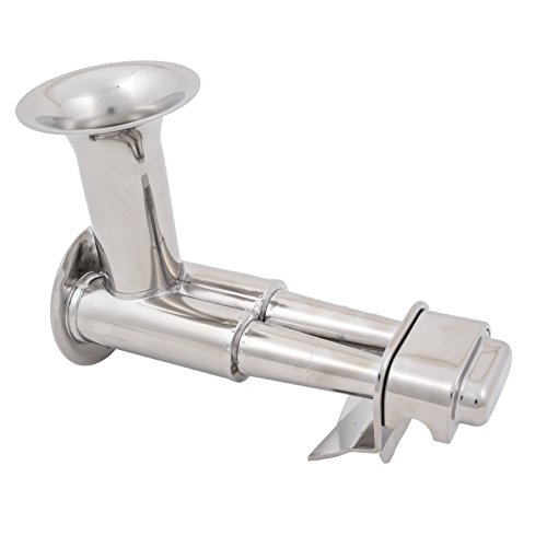Preisvergleich Produktbild Angel Juicer SIEBGEHÄUSE Geschlossen - SUS304 (für 7500)