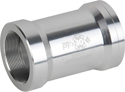 Fsa Bicycle Bottom Bracket Conversion Part (Pf30 Frame To 68Mm English X Threaded Bb) #TOP17