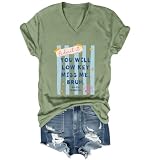 Admit It You Will Low Key Miss Me Bruh Shirt Interesting Teacher Year End Shirt Unisex