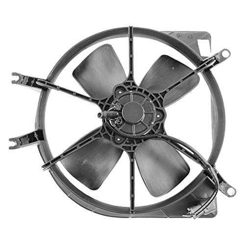 Apdi 6019110 - Engine Cooling Fan