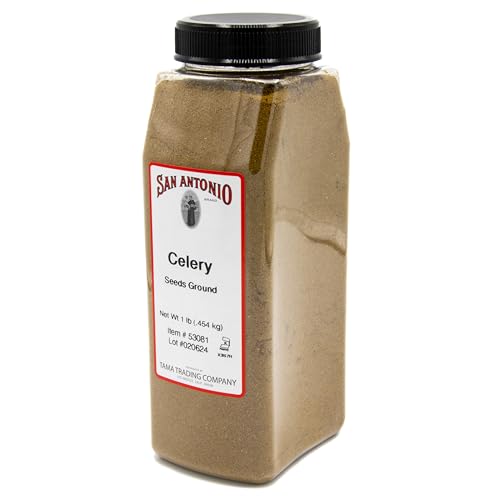 San Antonio Brand San Antonio 16 Ounce Premium Restaurant Grade