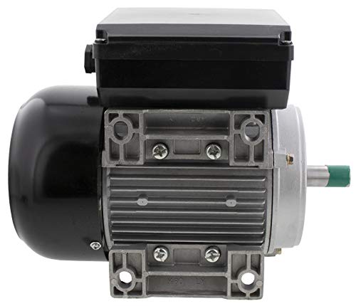 Steel Dragon Tools Universal Motor Replacement for K1500A and B Sewer Line Drain Cleaning Machines