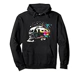 Cool Colorful Camper Motorhome Gifts