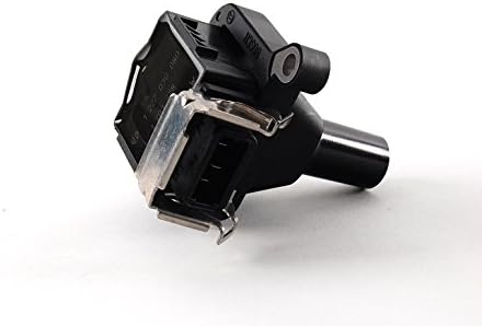 BMW Genuine Ignition Coil Bosch Fits E36 E46 E39 E38 E31 E53 12131703228