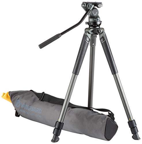 Preisvergleich Produktbild ALTA PRO 2V 263AVP Aluminiumstativ