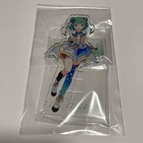 ホロライブ　アクリルスタンド　るしあ　わため　ちょこ　ノンストップストーリー ホロライブ ノンストップストーリー アクリルスタンド 潤羽るし