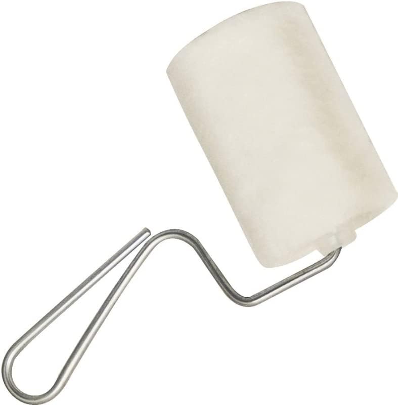 Wooster Brush #R172-3 3" Trim Paint Roller