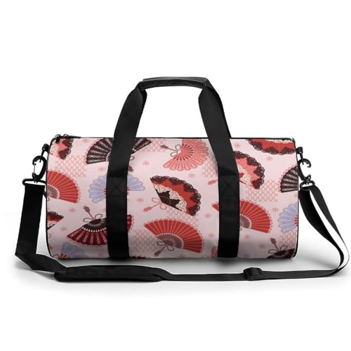 Sac de sport gym polyvalent grand format 45cm pour voyage