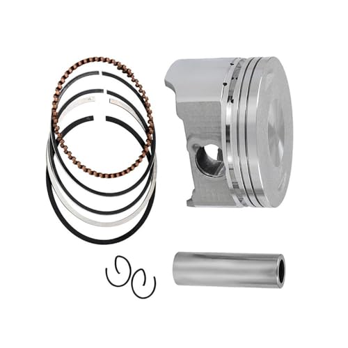Kit piston moto 65.75mm pour cylindre CRF 230 XR 230 SL 230 FTR 230