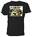 Produktbild Art2Wear D Clydesdale Dekofigur Pferd T Shirt Just Sport um
