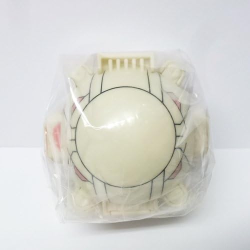 Gashapon Ghost Icon 14 Rare 11. Ghost Icon (Blank)